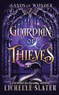 Guardian of Thieves 1