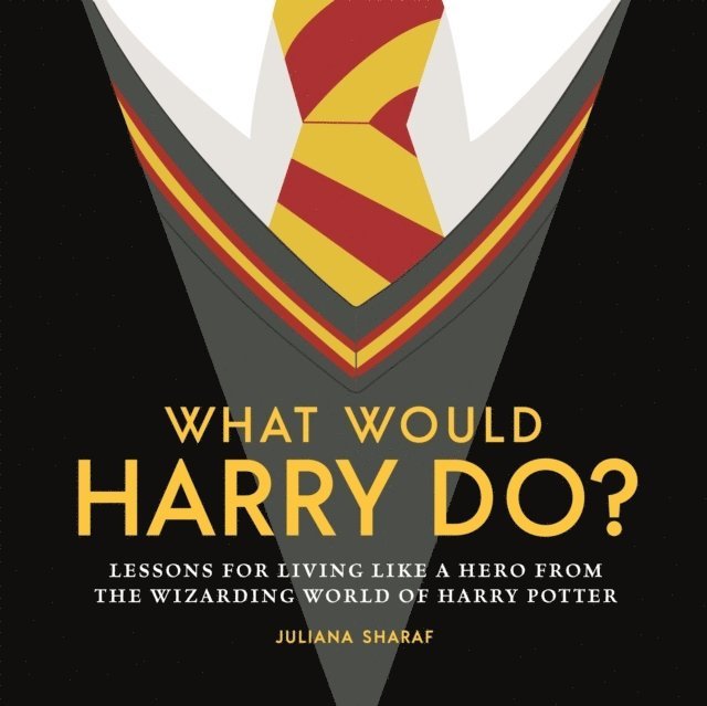 What Would Harry Do? 1