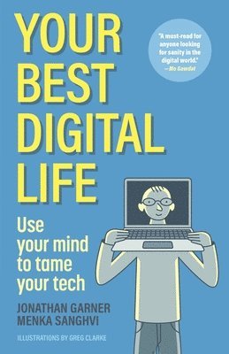 bokomslag Your Best Digital Life