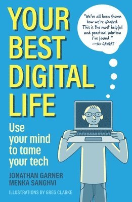 Your Best Digital Life 1