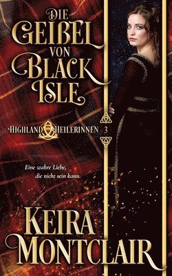 Keira Montclair - Geißel von Black Isle, Häftad. Tillgänglighet: Lägg i varukorg