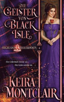 Keira Montclair - Geister von Black Isle, Häftad. Tillgänglighet: Lägg i varukorg