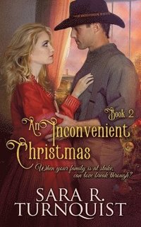 bokomslag Inconvenient Christmas