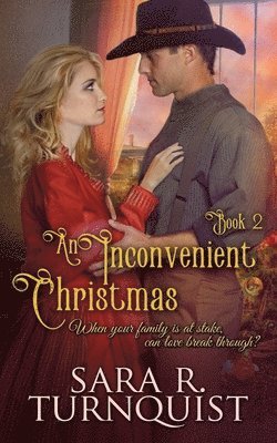 bokomslag Inconvenient Christmas