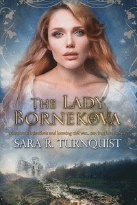 bokomslag Lady Bornekova