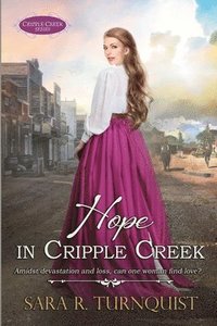 bokomslag Hope in Cripple Creek