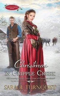 bokomslag Christmas in Cripple Creek