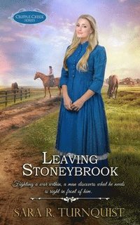 bokomslag Leaving Stoneybrook