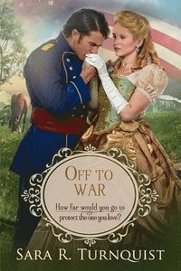 bokomslag Off to War