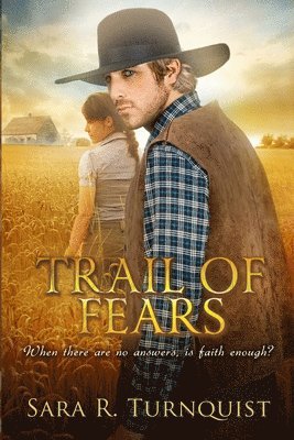 Sara R Turnquist, Sara R. Turnquist - Trail of Fears, Häftad