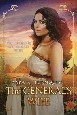 bokomslag General's Wife