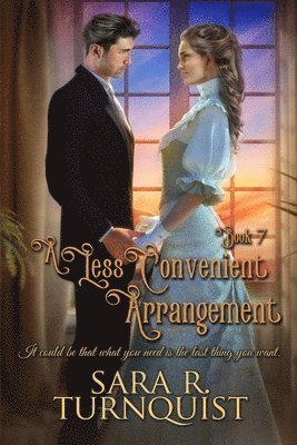 Less Convenient Arrangement
