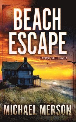 Beach Escape 1