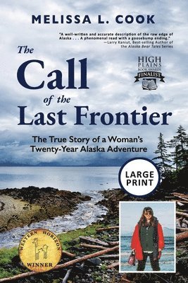 The Call of the Last Frontier 1