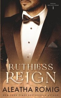 bokomslag Ruthless Reign