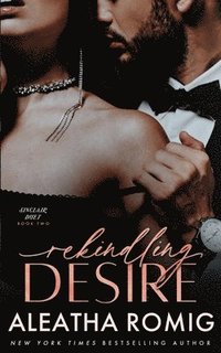 bokomslag Rekindling Desire