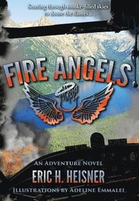bokomslag Fire Angels