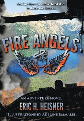 Fire Angels 1