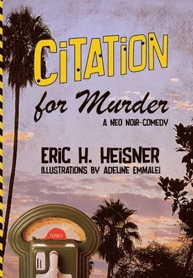 Citation for Murder 1