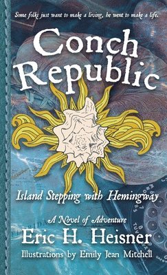 Conch Republic, vol. 1 1