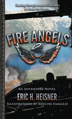 Fire Angels 1