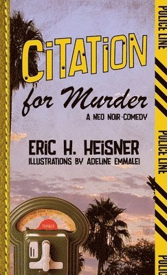 Citation for Murder 1