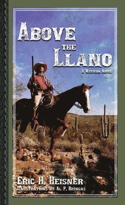 Above the Llano
