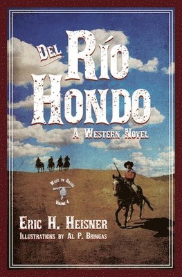 Del Rio Hondo 1