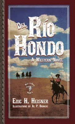 Del Rio Hondo 1