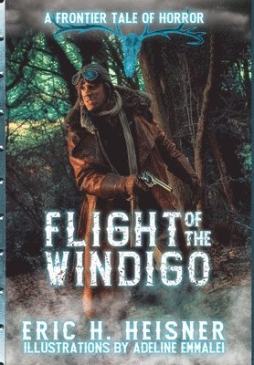 Flight of the Windigo 1