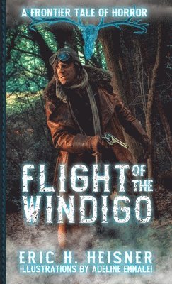 Flight of the Windigo 1