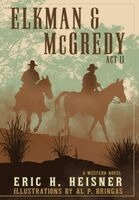 Eric H Heisner - Elkman & McGredy, Inbunden