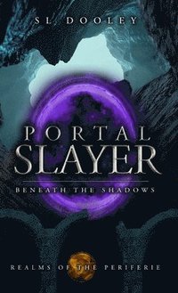 bokomslag Portal Slayer