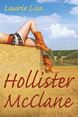 bokomslag Hollister McClane