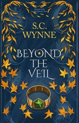 Beyond the Veil 1