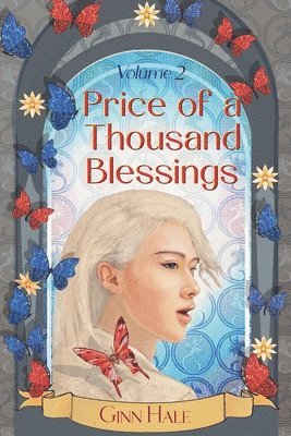 bokomslag Price of a Thousand Blessings Volume 2