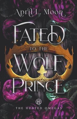 Fated to the Wolf Prince 1