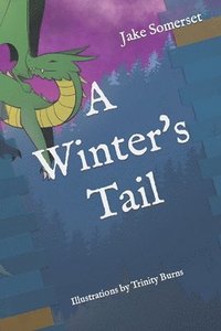 bokomslag A Winter's Tail