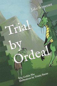 bokomslag Trial by Ordeal