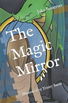 bokomslag Magic Mirror
