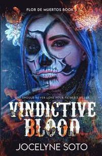 bokomslag Vindictive Blood
