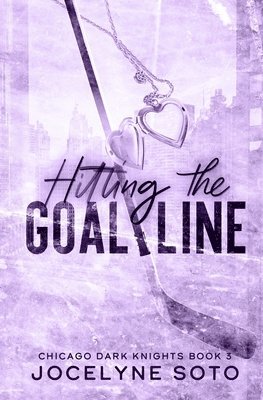 Hitting The Goal Line 1