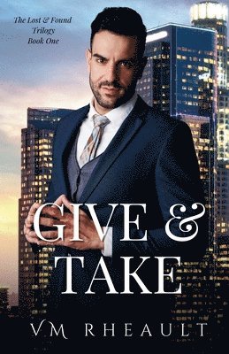 Give & Take 1