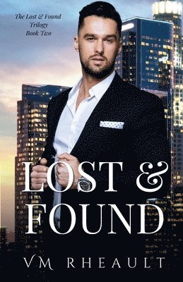 Lost & Found 1