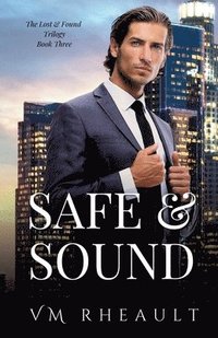 bokomslag Safe & Sound