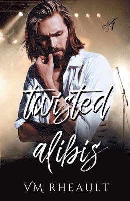 Twisted Alibis 1