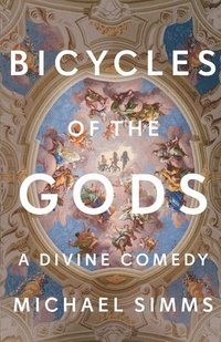 bokomslag Bicycles of the Gods