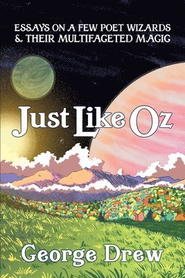 Just Like Oz 1