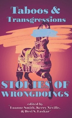 Taboos & Transgressions