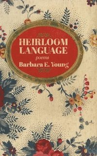 bokomslag Heirloom Language